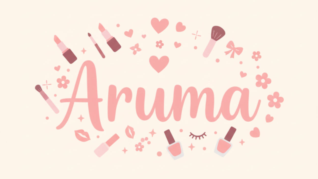 add cute girly things